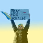 modlitwa za Ukrainę